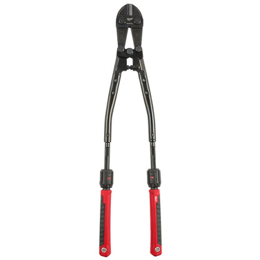 Milwaukee 48-22-4124 24 in. Adaptable Bolt Cutter with POWERMOVE